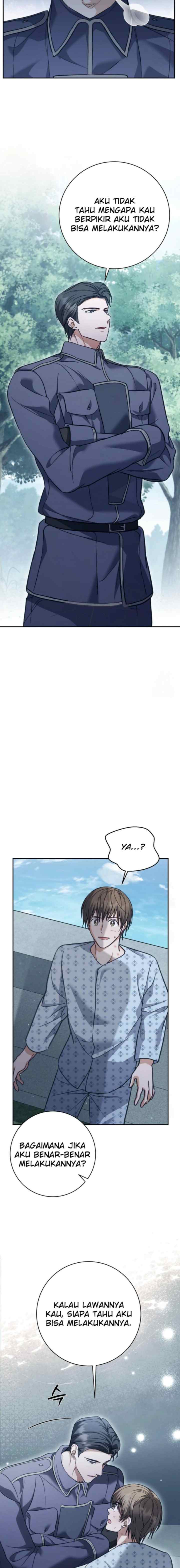 Seira To Juliet chapter 20 halaman 16