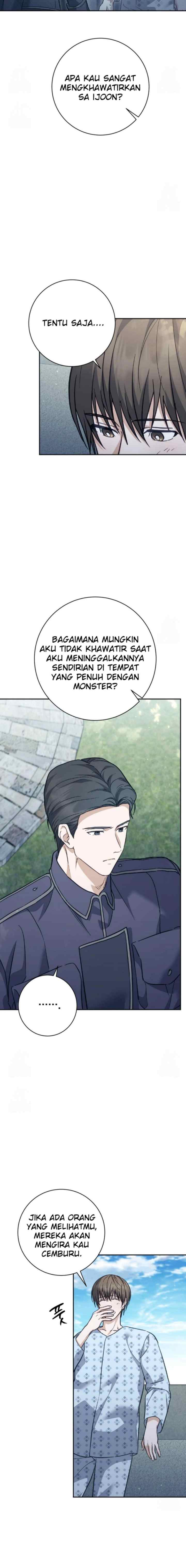 Seira To Juliet chapter 20 halaman 10