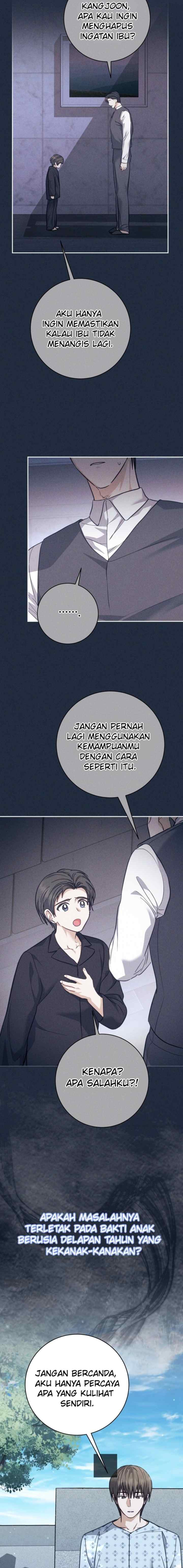 Seira To Juliet chapter 21 halaman 8
