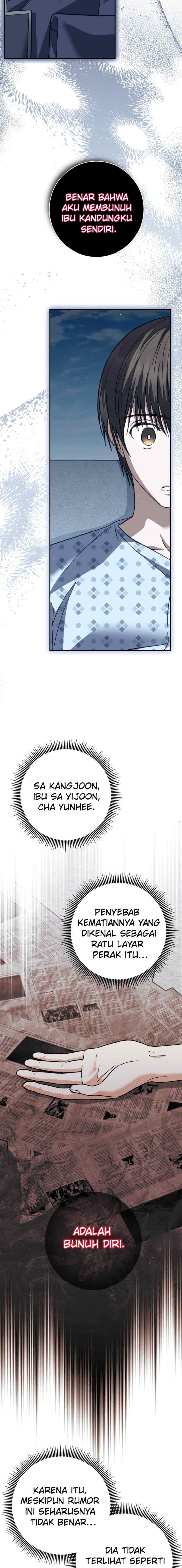 Seira To Juliet chapter 21 halaman 4
