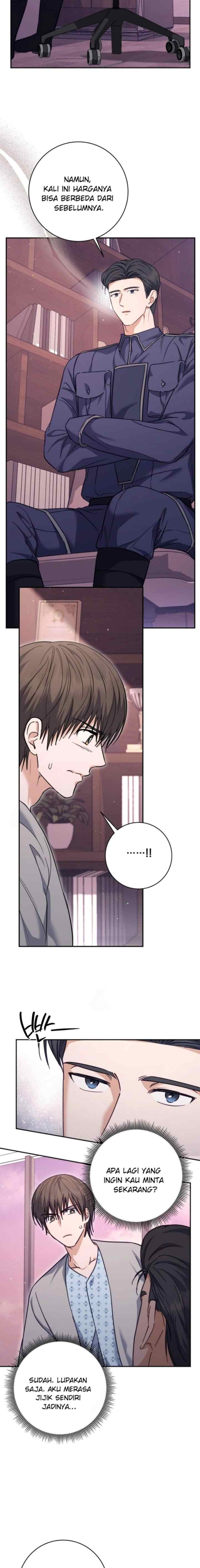 Seira To Juliet chapter 25 halaman 10