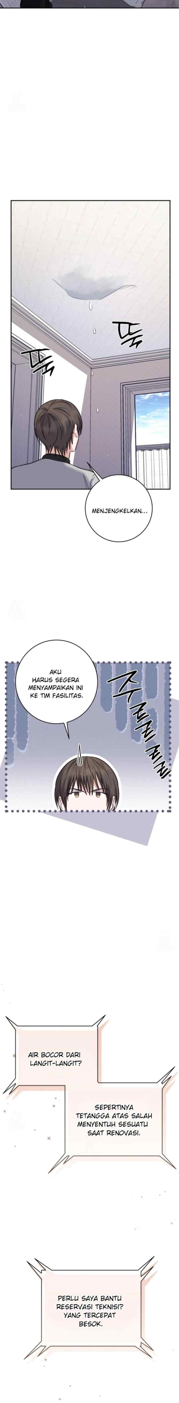 Seira To Juliet chapter 25 halaman 13