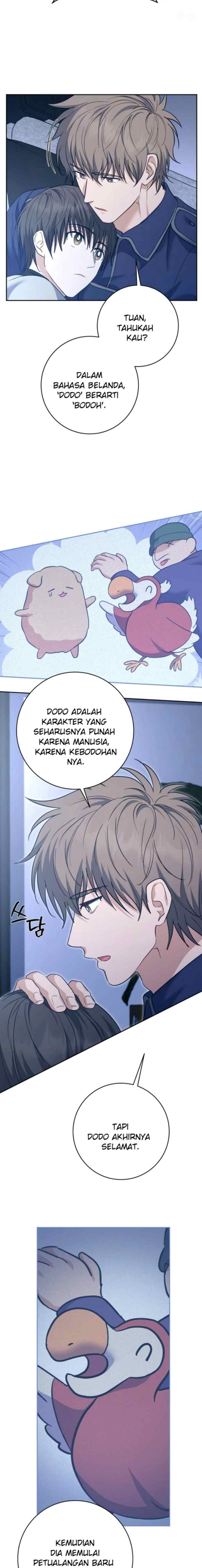 Seira To Juliet chapter 26 halaman 16