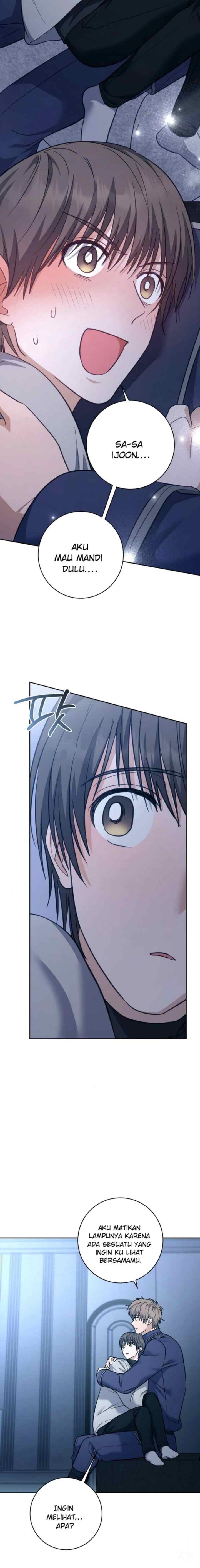 Seira To Juliet chapter 26 halaman 12