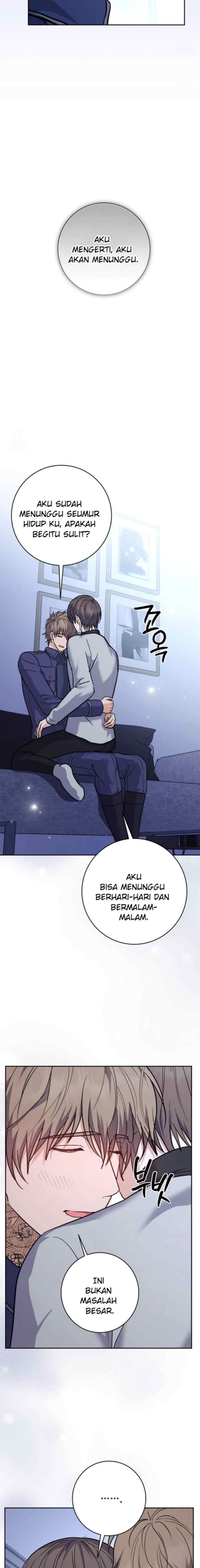 Seira To Juliet chapter 27 halaman 17