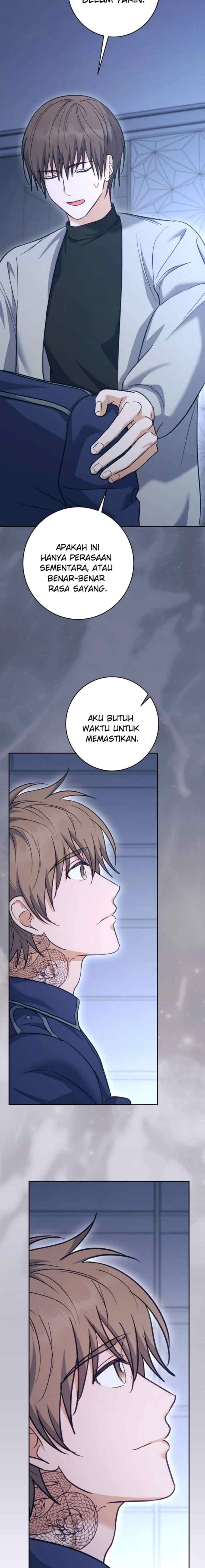Seira To Juliet chapter 27 halaman 16