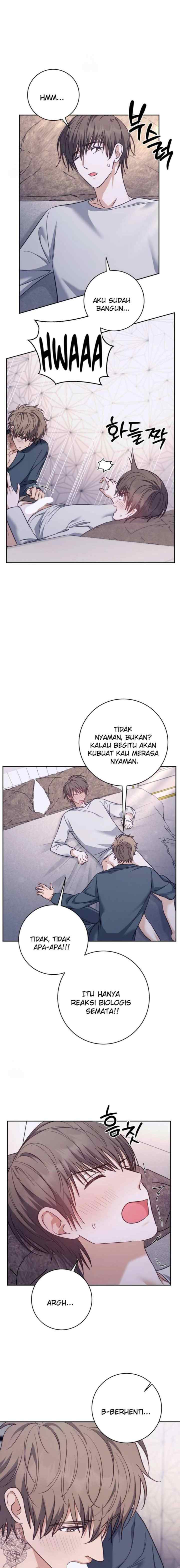 Seira To Juliet chapter 28 halaman 7