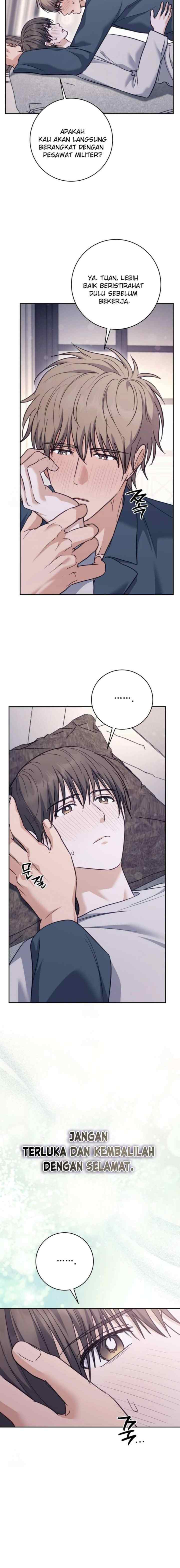 Seira To Juliet chapter 28 halaman 13