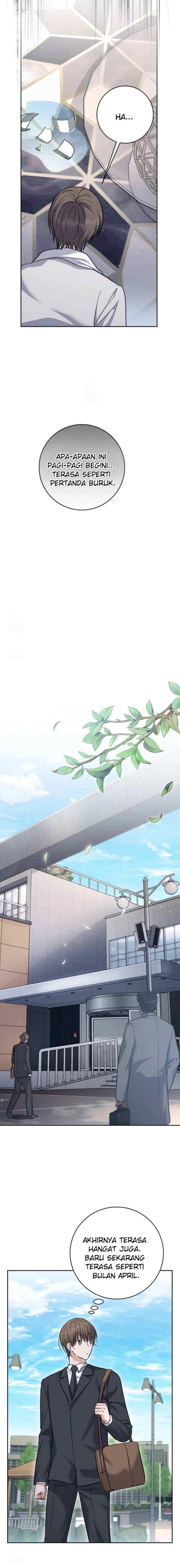 Seira To Juliet chapter 28 halaman 16