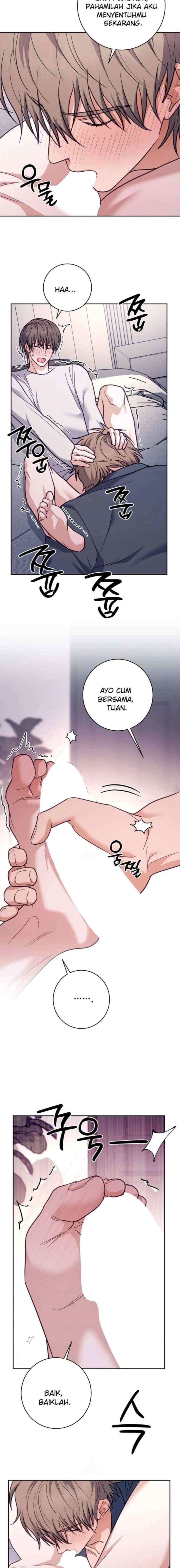 Seira To Juliet chapter 28 halaman 11