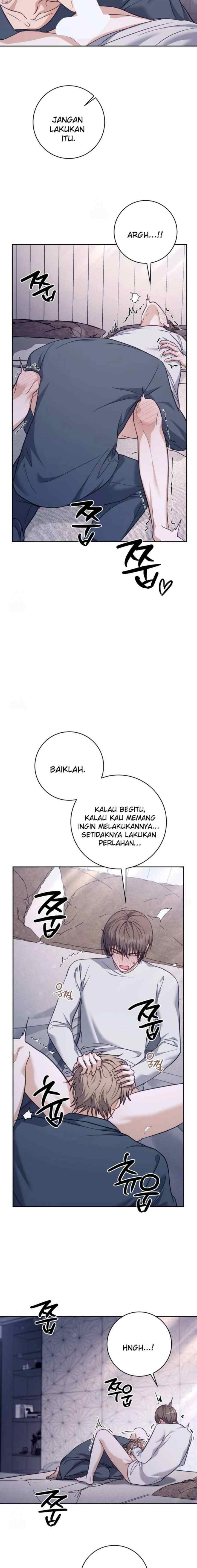 Seira To Juliet chapter 28 halaman 8