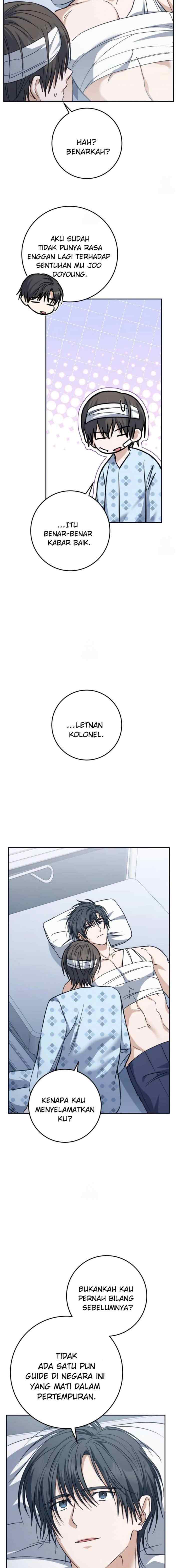 Seira To Juliet chapter 29 halaman 15