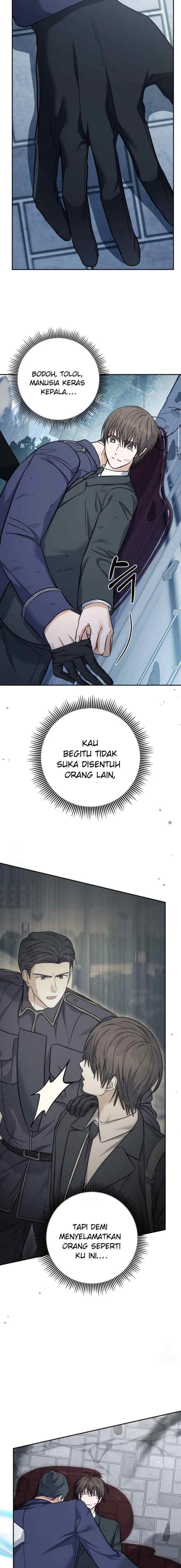 Seira To Juliet chapter 29 halaman 7