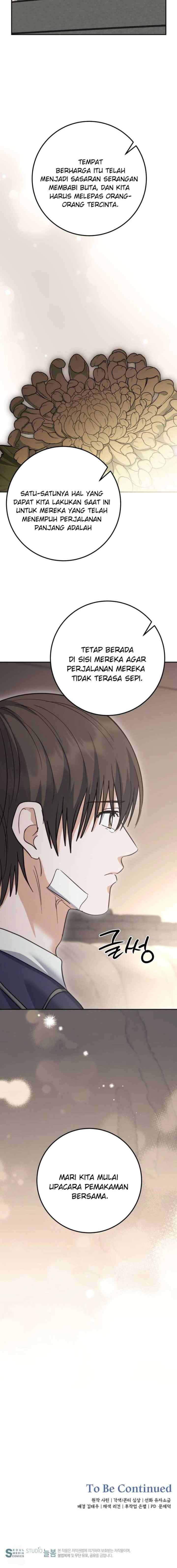 Seira To Juliet chapter 30 halaman 19