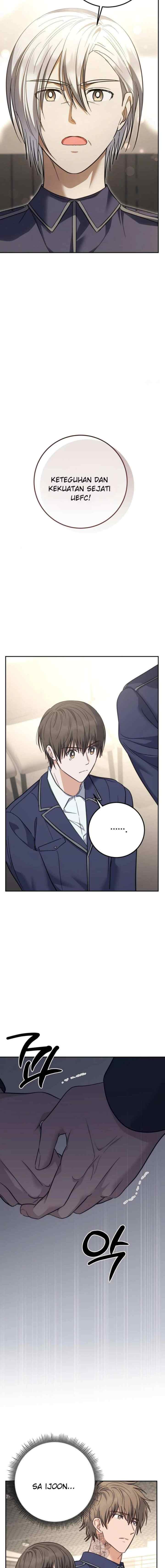 Seira To Juliet chapter 31 halaman 7