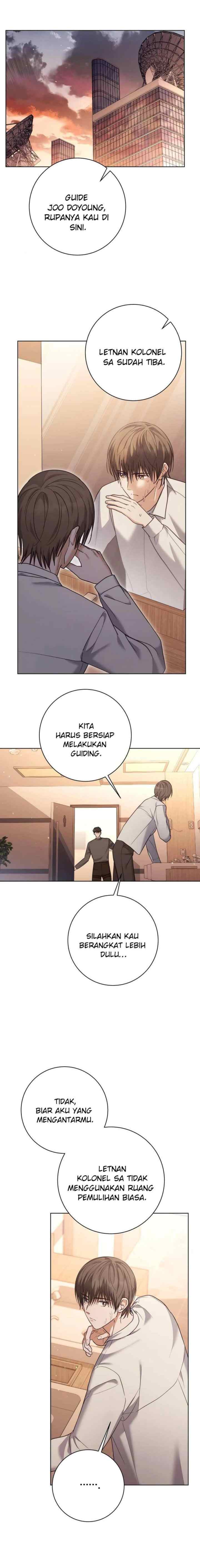 Seira To Juliet chapter 33 halaman 15