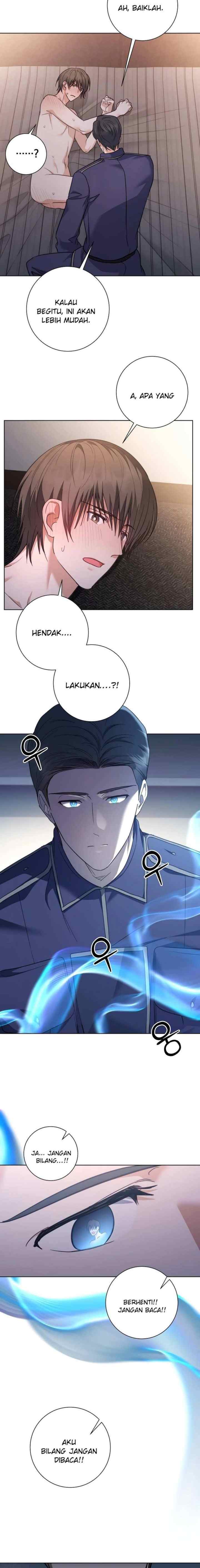 Seira To Juliet chapter 34 halaman 18