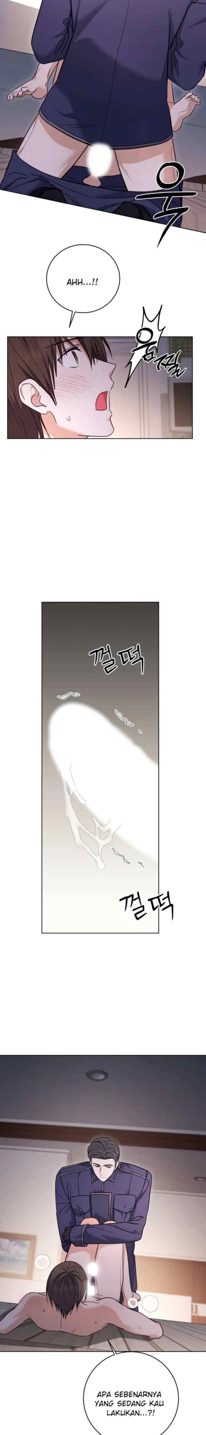 Seira To Juliet chapter 35 halaman 7