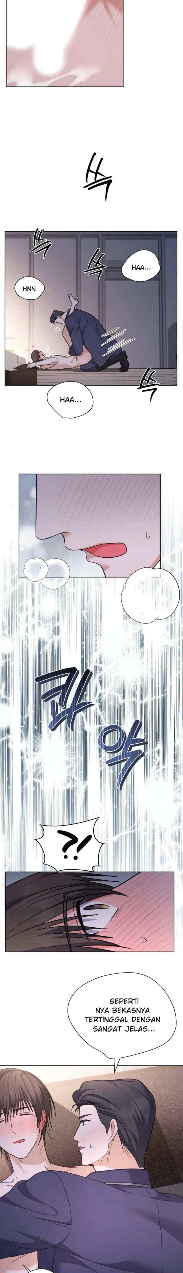 Seira To Juliet chapter 35 halaman 11