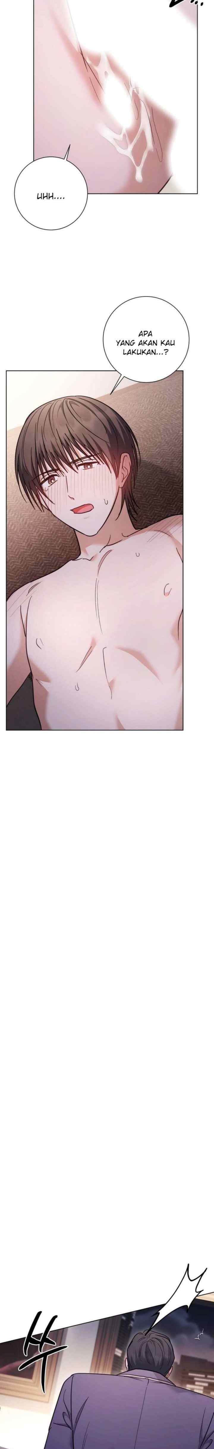 Seira To Juliet chapter 35 halaman 6