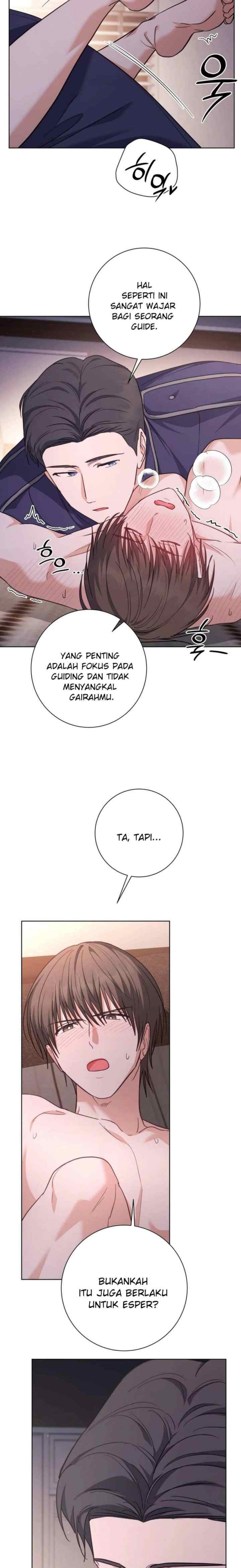Seira To Juliet chapter 35 halaman 9