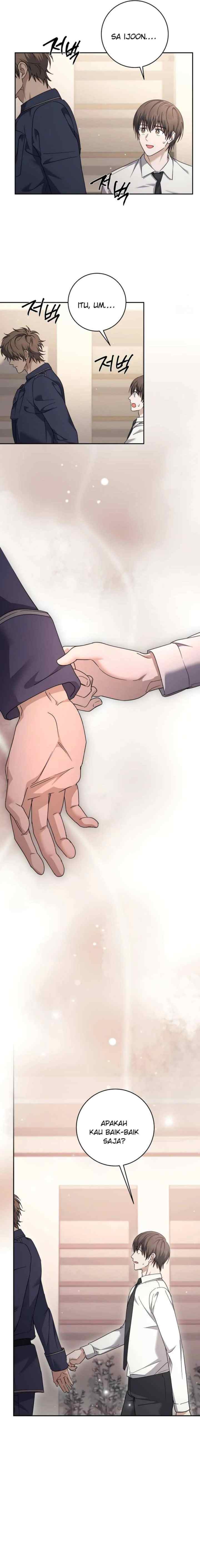 Seira To Juliet chapter 36 halaman 9