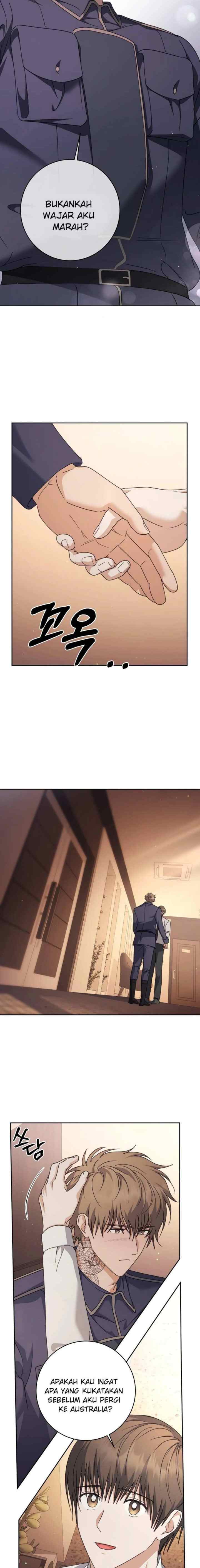 Seira To Juliet chapter 36 halaman 13