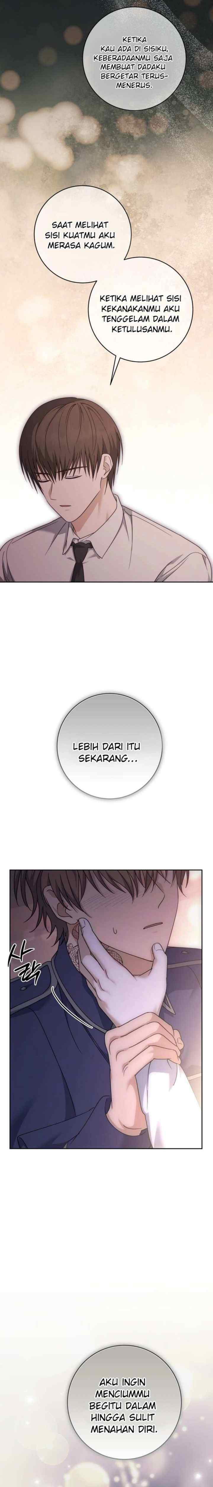 Seira To Juliet chapter 37 halaman 18