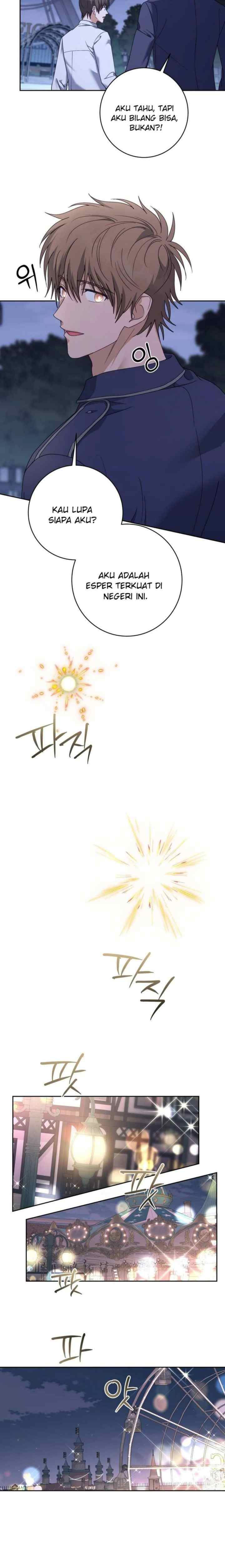 Seira To Juliet chapter 37 halaman 8