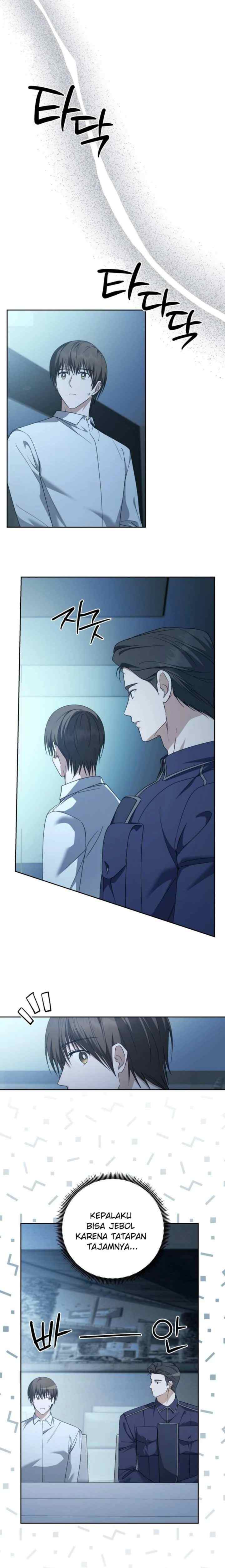 Seira To Juliet chapter 38 halaman 6