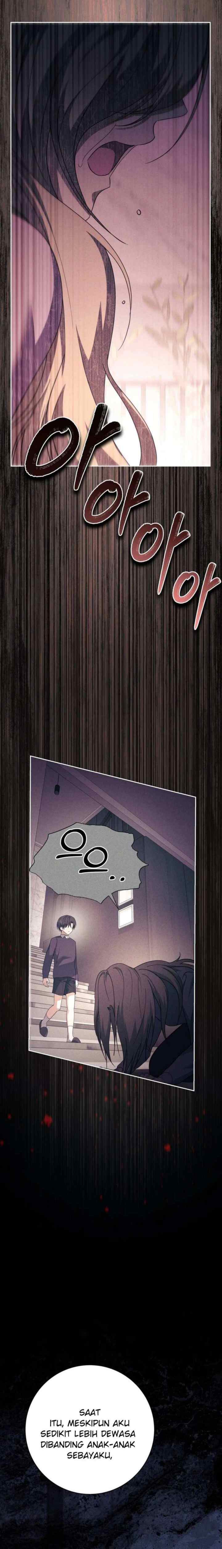 Seira To Juliet chapter 38 halaman 19
