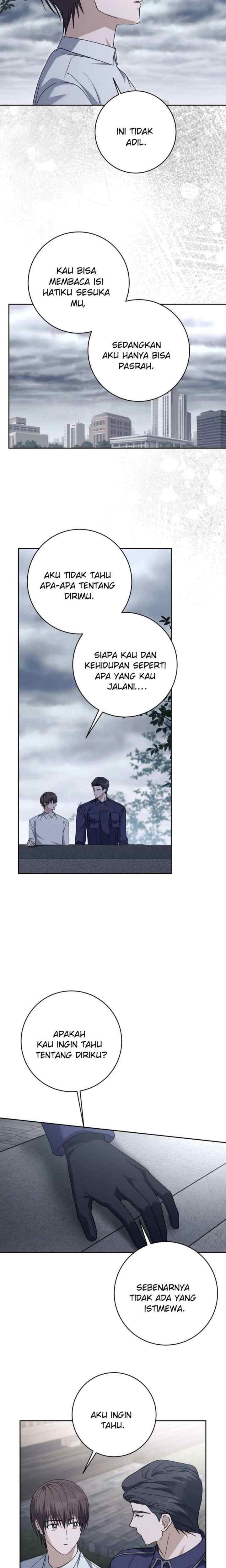 Seira To Juliet chapter 38 halaman 13