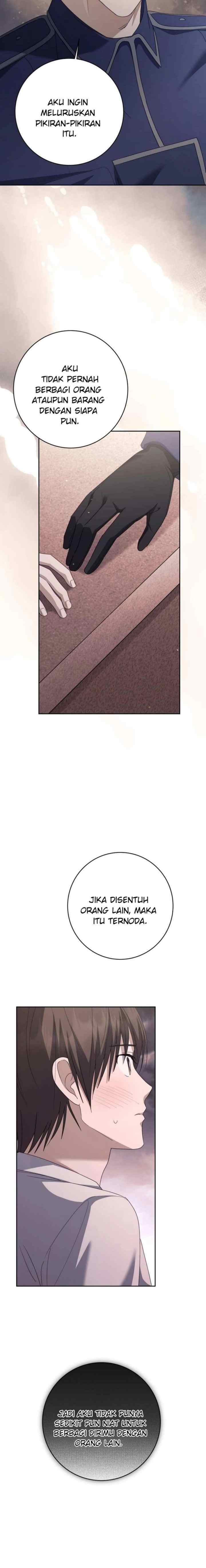 Seira To Juliet chapter 39 halaman 18