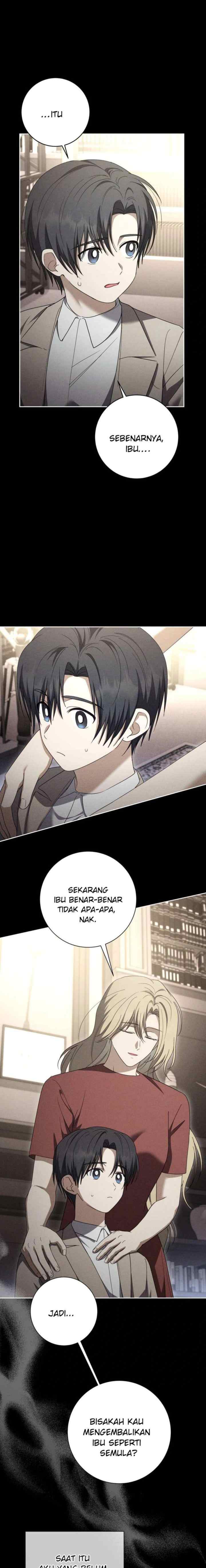 Seira To Juliet chapter 39 halaman 6