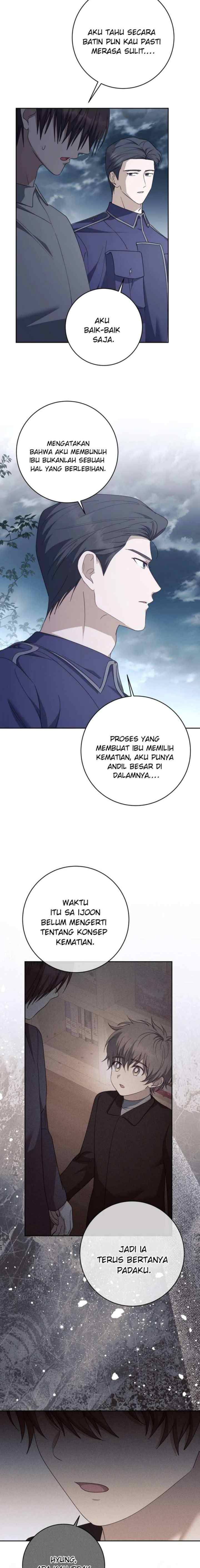 Seira To Juliet chapter 39 halaman 11