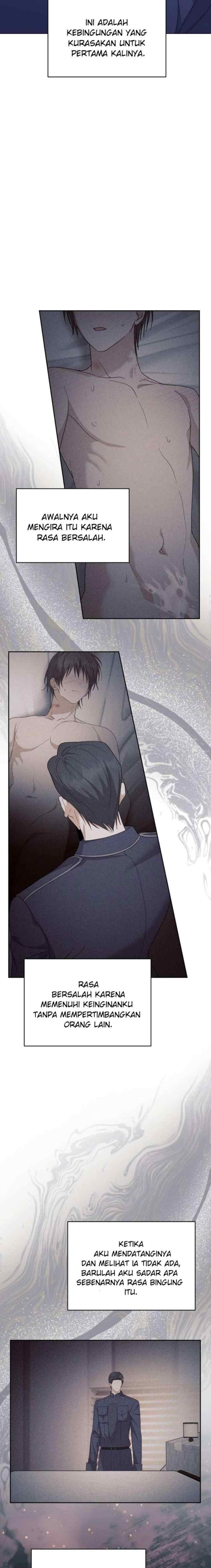 Seira To Juliet chapter 39 halaman 14