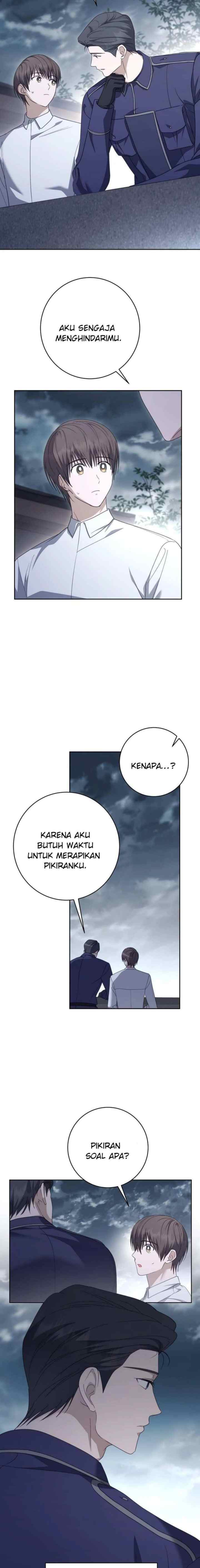 Seira To Juliet chapter 39 halaman 13