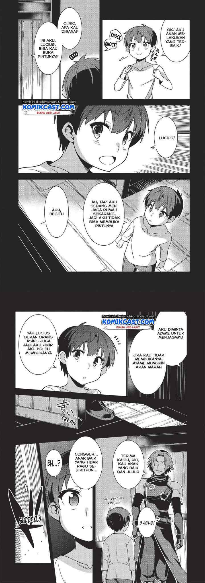 Seirei Gensouki chapter 29 halaman 4
