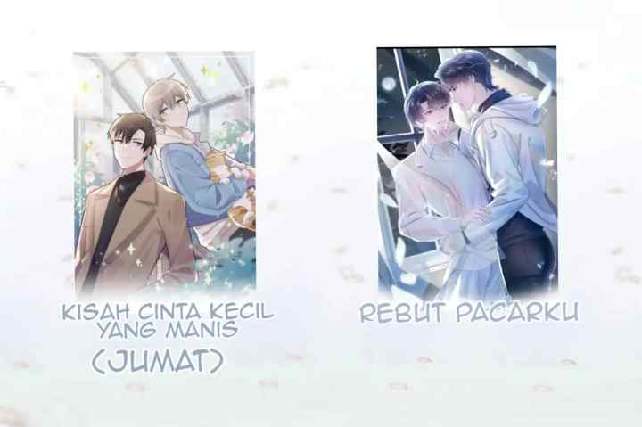 Seize My Boyfriend chapter 11 halaman 11