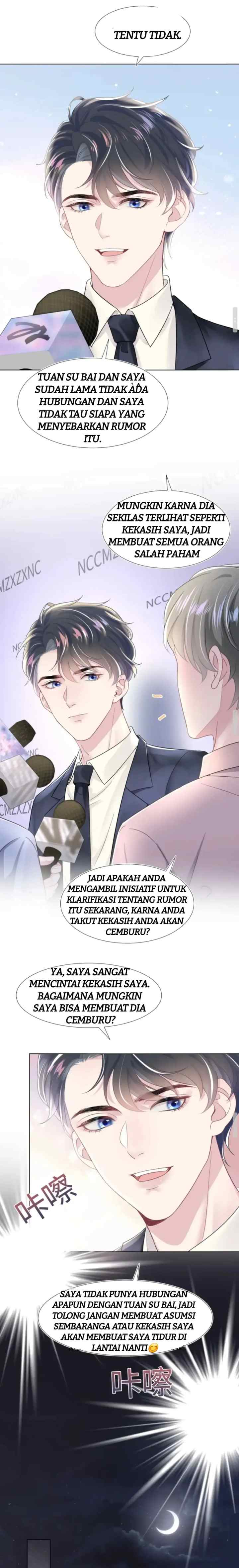Seize My Boyfriend chapter 15 halaman 10