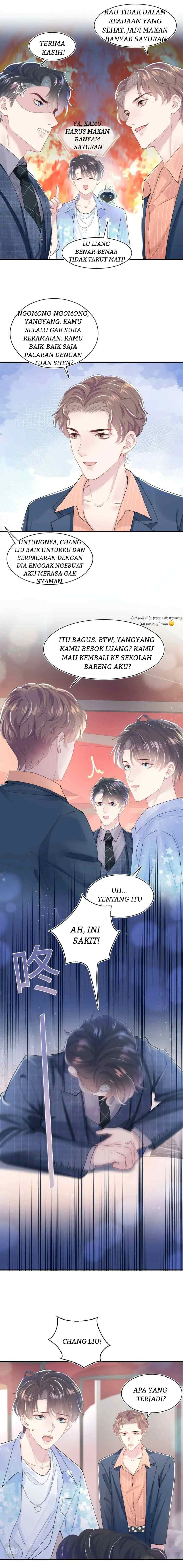 Seize My Boyfriend chapter 20 halaman 10