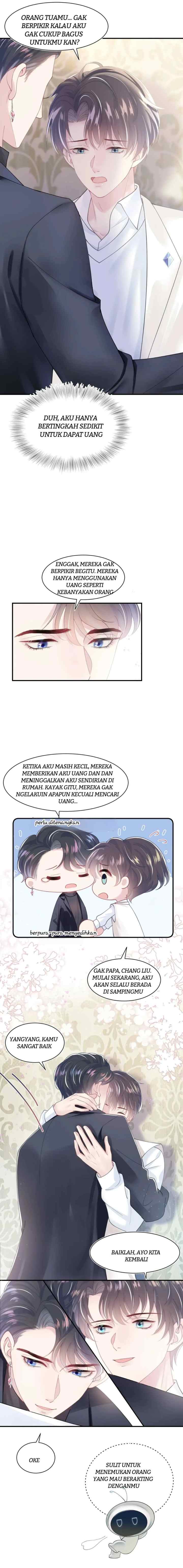 Seize My Boyfriend chapter 24 halaman 10