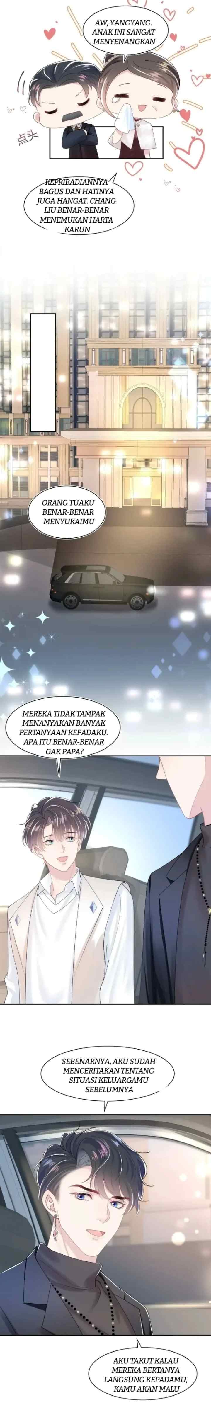 Seize My Boyfriend chapter 24 halaman 12