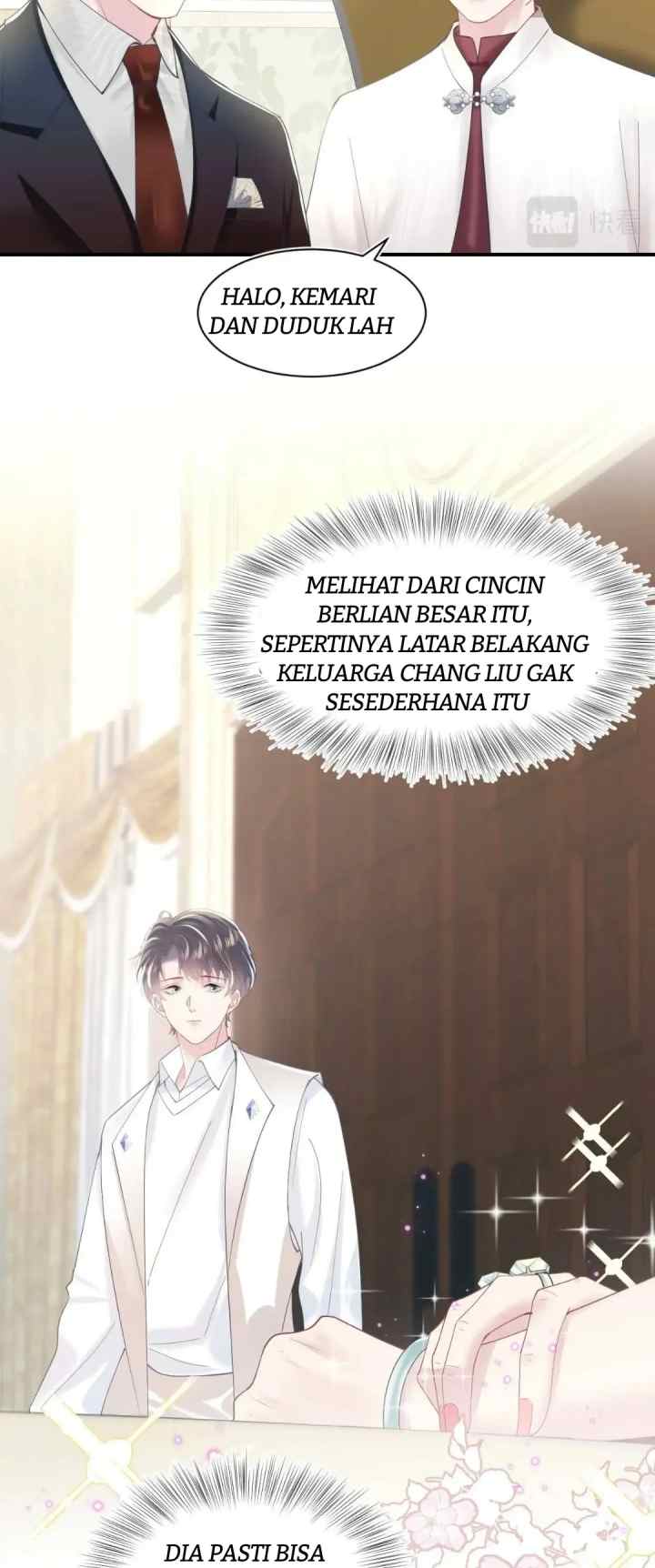 Seize My Boyfriend chapter 24 halaman 4