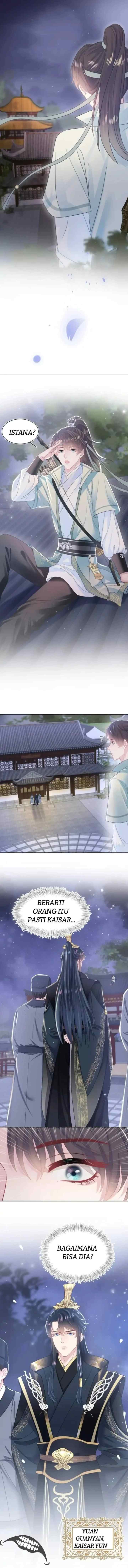Seize My Boyfriend chapter 31 halaman 11