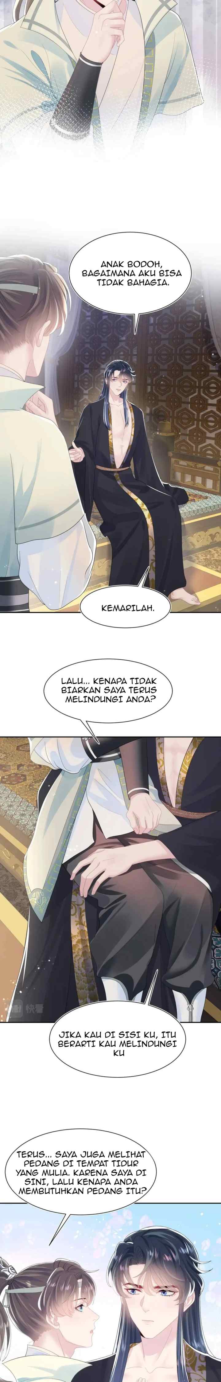 Seize My Boyfriend chapter 41 halaman 10