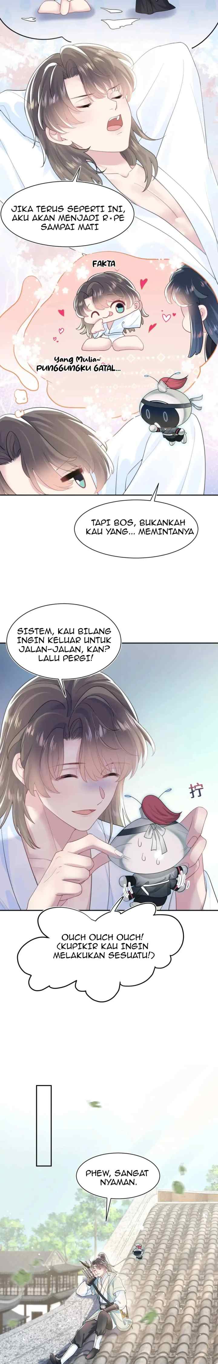 Seize My Boyfriend chapter 41 halaman 4