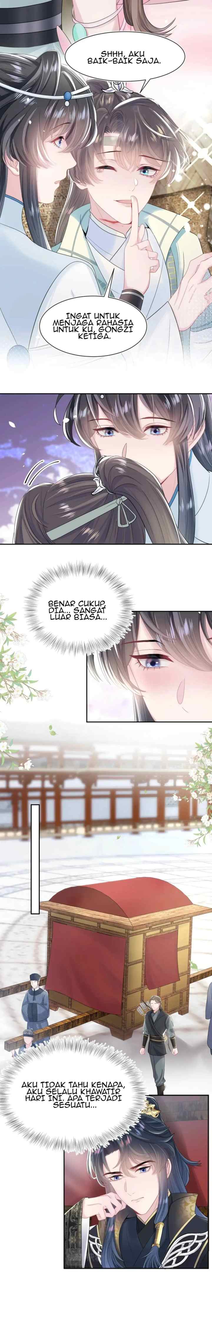 Seize My Boyfriend chapter 50 halaman 10