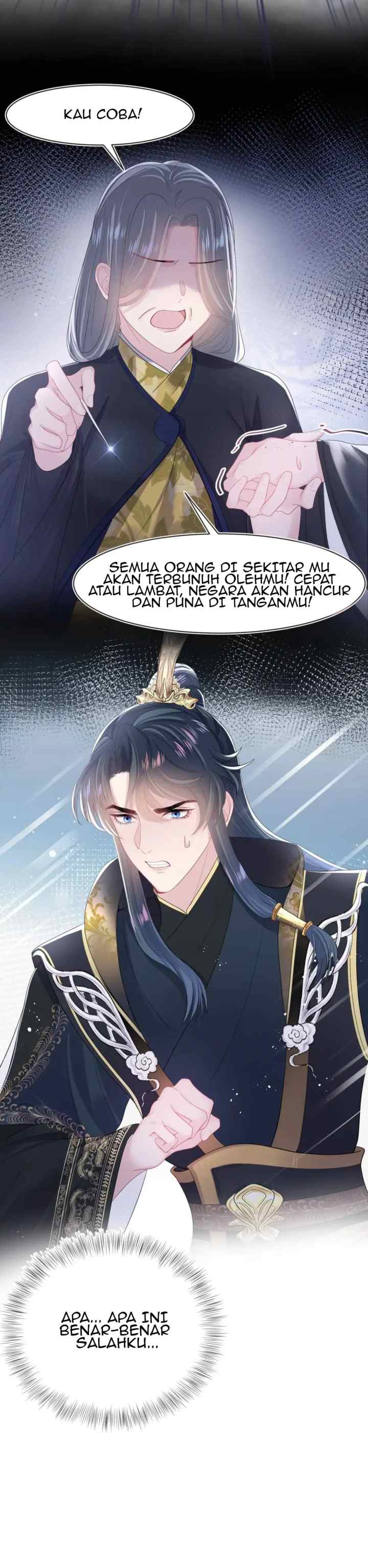 Seize My Boyfriend chapter 50 halaman 12