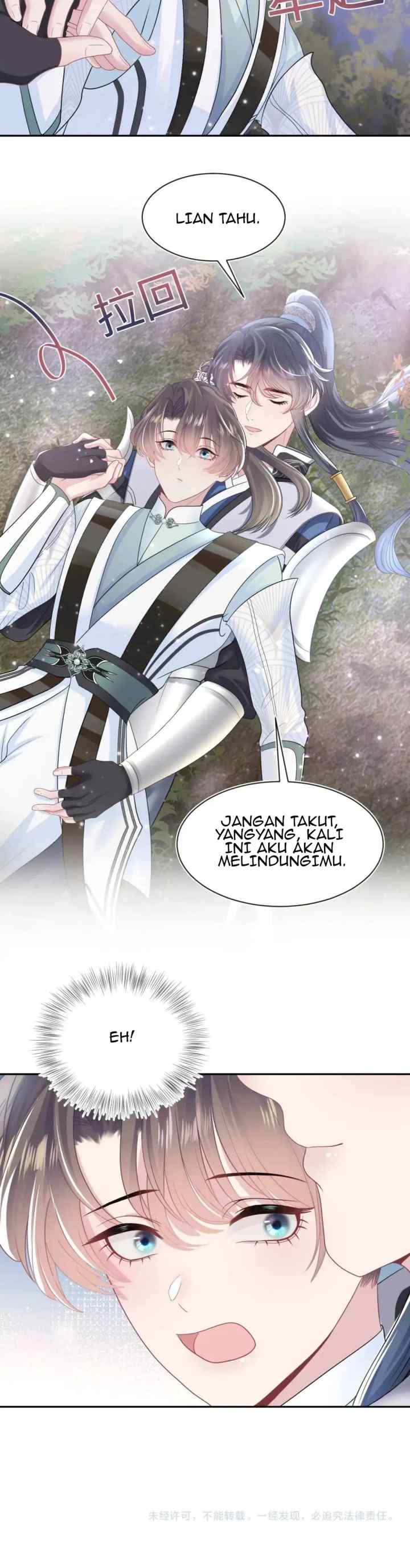 Seize My Boyfriend chapter 59 halaman 10